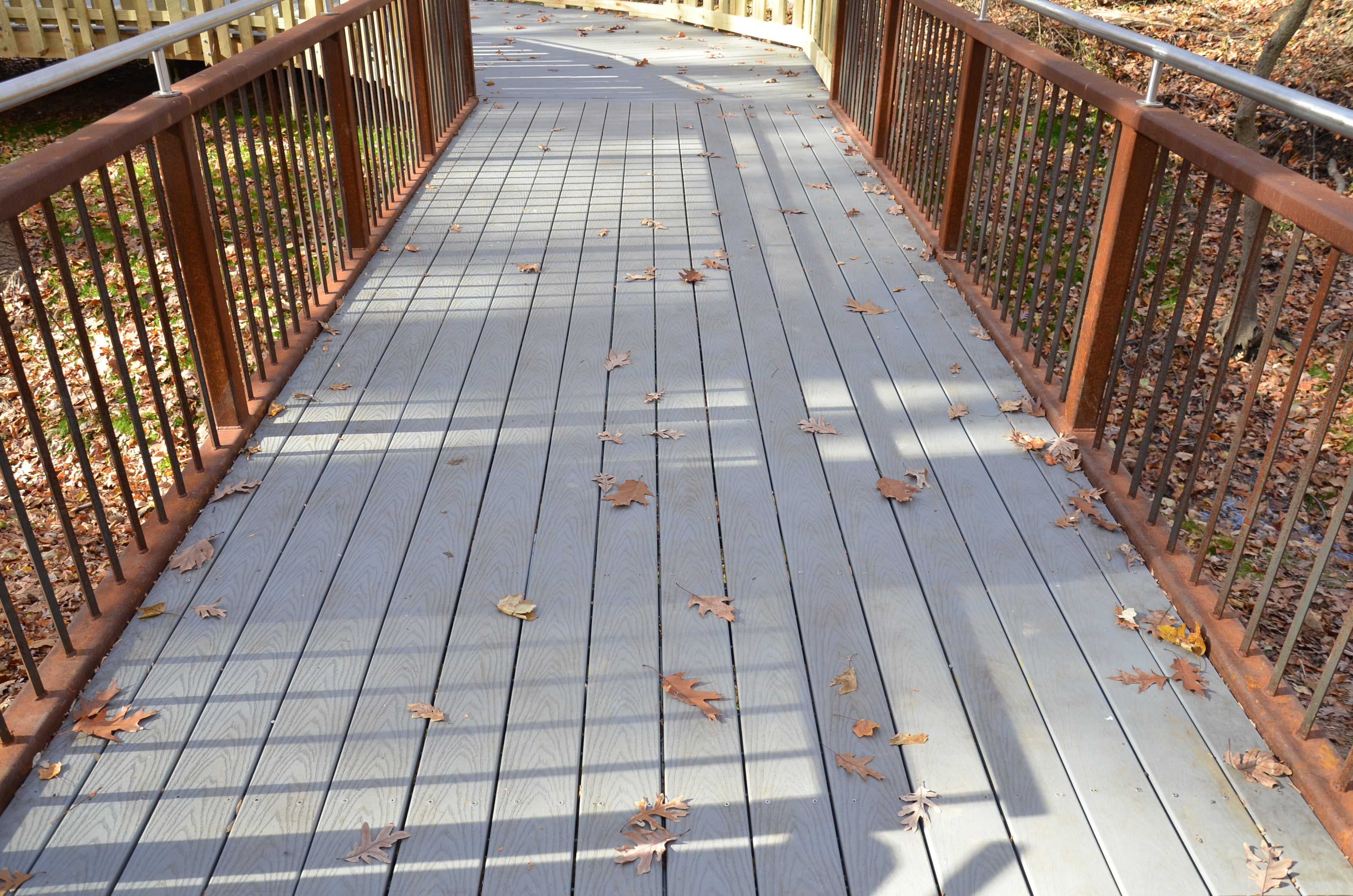 Deck Cleaning Composite Minnesota